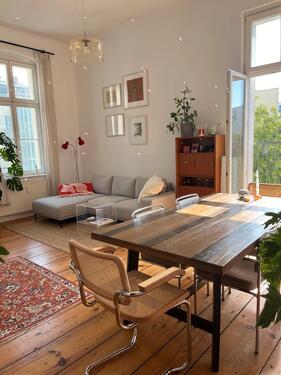 Foto - Etagenwohnung in Berlin