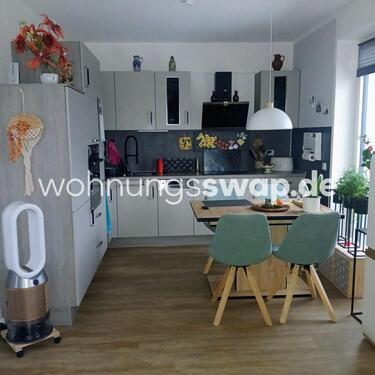 Foto - Etagenwohnung zur Miete in Berlin