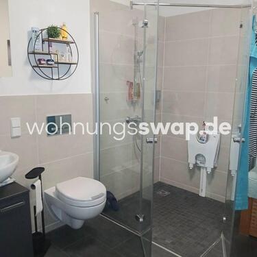 Foto - Etagenwohnung in Berlin