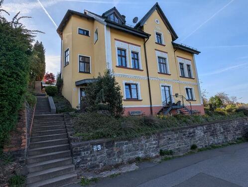 Foto - Etagenwohnung in Kierspe zur Miete