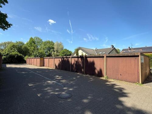 Foto - Garage zu vermieten - 75,00 EUR Miete,