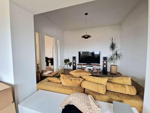 Foto - Etagenwohnung in Stuttgart