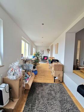 Foto - Etagenwohnung in Stuttgart zur Miete