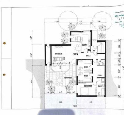 Foto - Einfamilienhaus zum Kaufen in Unna