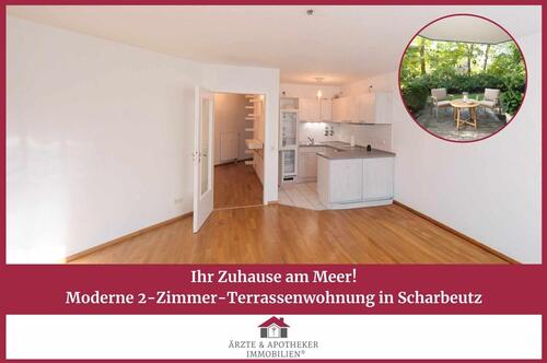 Foto - Etagenwohnung zur Miete in Timmendorfer Strand