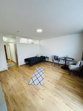 Foto - Etagenwohnung zur Miete in Nürnberg