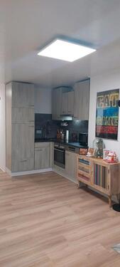 Foto - Etagenwohnung zur Miete in Riedenburg