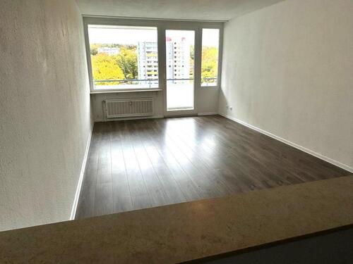 Foto - Etagenwohnung zur Miete in Kaiserslautern