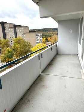 Foto - Etagenwohnung in Kaiserslautern zur Miete