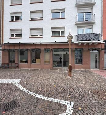 Foto - LadenGewerbefläche Ersgeschoss zu vermieten Top Lage