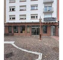 LadenGewerbefläche Ersgeschoss zu vermieten Top Lage - Pirmasens