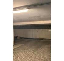 Stellplatz in Tiefgarage, ebenerdig, Einzelstellplatz - München Bogenhausen