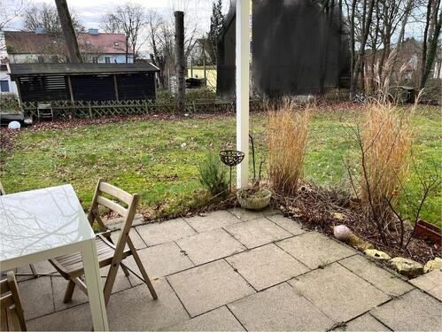 Foto - 5 Zimmer Einfamilienhaus zum Kaufen in Osnabrück