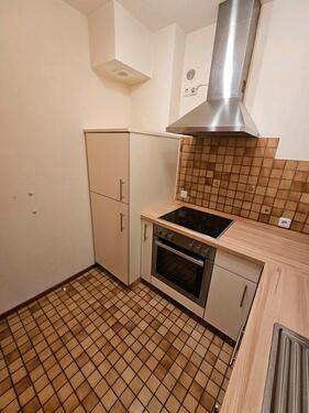 Foto - 1.5 Zimmer Etagenwohnung zur Miete in Neu-Anspach