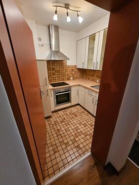 Foto - 1.5 Zimmer Etagenwohnung in Neu-Anspach