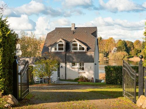 Foto - 3 Zimmer Etagenwohnung zur Miete in Rieseby