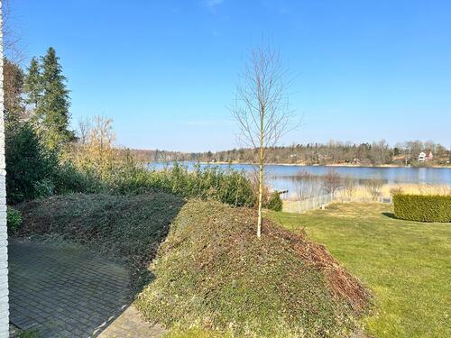 Foto - Etagenwohnung in Rieseby zur Miete