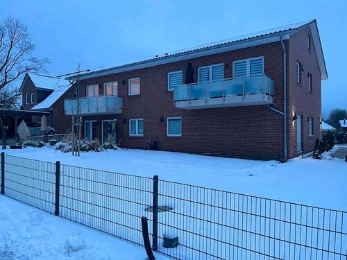 Foto - Hochwertige 3-Zimmer-Erdgeschosswohnung mit Garten