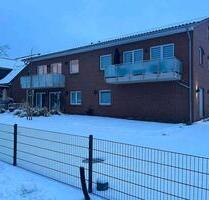 Hochwertige 3-Zimmer-Erdgeschosswohnung mit Garten - Egestorf