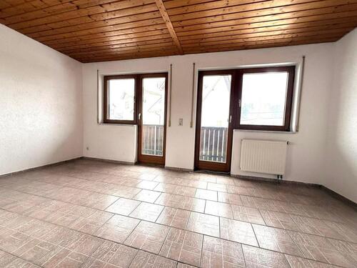 Foto - 3 Zimmer Etagenwohnung zur Miete in Reichenbach im Vogtland