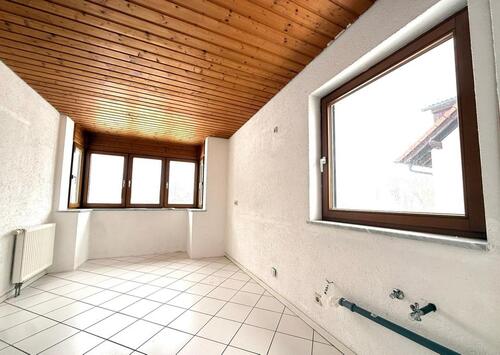 Foto - 3 Zimmer Etagenwohnung in Reichenbach im Vogtland