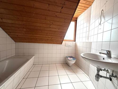 Foto - Etagenwohnung in Reichenbach im Vogtland zur Miete