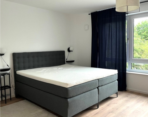 Foto - 2 Zimmer Etagenwohnung zur Miete in Celle