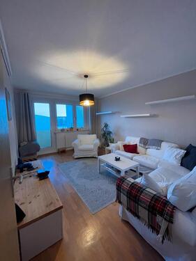 Foto - WG-Zimmer Wohnung Schönwalde II Greifswald