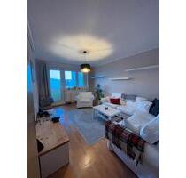 WG-Zimmer Wohnung Schönwalde II Greifswald