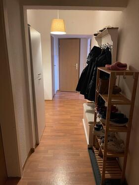 Foto - 2 Zimmer Etagenwohnung in Greifswald