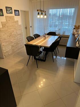 Foto - 3.5 Zimmer Etagenwohnung zum Kaufen in Duisburg