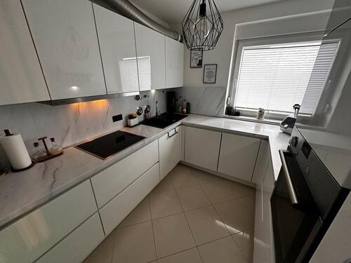 Foto - 3.5 Zimmer Etagenwohnung in Duisburg