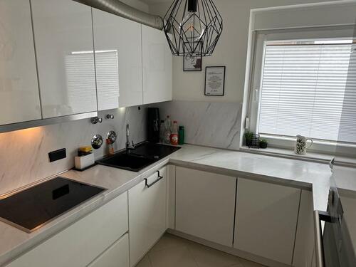 Foto - Etagenwohnung in Duisburg zum Kaufen