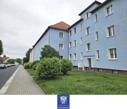 Foto - Etagenwohnung in Radeberg zur Miete