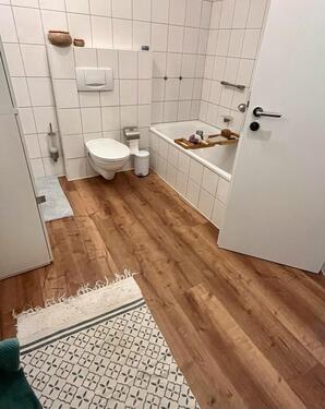 Foto - 3.5 Zimmer Erdgeschoßwohnung in Bissendorf