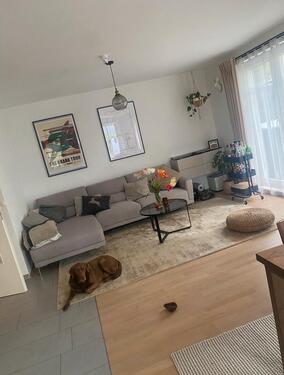 Foto - 3 Zimmer Erdgeschoßwohnung zur Miete in München