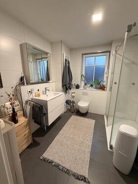 Foto - 3 Zimmer Erdgeschoßwohnung in München