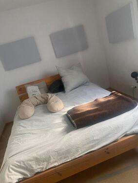 Foto - Erdgeschoßwohnung in München zur Miete