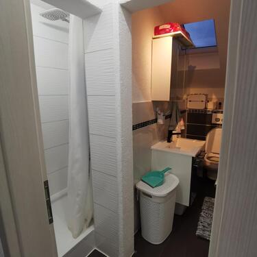 Foto - 3 Zimmer Dachgeschoßwohnung in Bretten