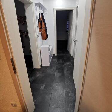 Foto - Dachgeschoßwohnung in Bretten zur Miete