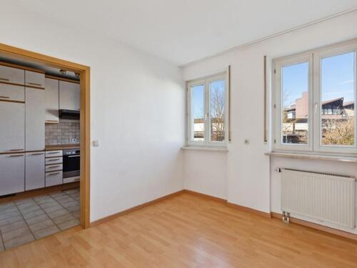 Foto - 2.5 Zimmer Etagenwohnung in Germering