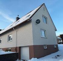 BarntrupSommersell 3,5 Zimmer KücheBad Wohnung - Detmold Hiddesen