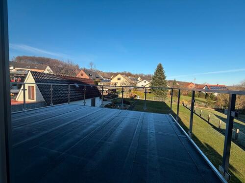 Foto - 3.5 Zimmer Etagenwohnung zur Miete in Detmold