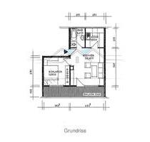Eigentumswohnung in Ockstadt - 175.000,00&nbsp;EUR Kaufpreis, ca.&nbsp; 49,00&nbsp;m&sup2; in Friedberg (Hessen) (PLZ: 61169)