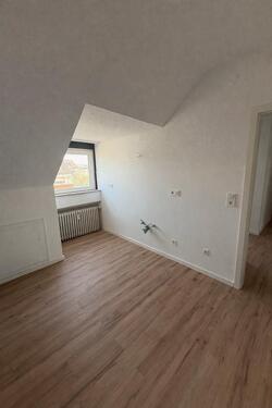 Foto - 3 Zimmer Dachgeschoßwohnung in Bad Salzuflen