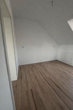 Foto - Dachgeschoßwohnung in Bad Salzuflen zur Miete