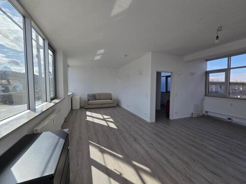 Foto - Helle & moderne Büro- Praxisfläche in Top-Lage von Miesbach