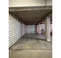 KFZ Tiefgaragen Stellplatz Auto Motorrad Garage nah Frankenberger - Aachen Aachen-Mitte