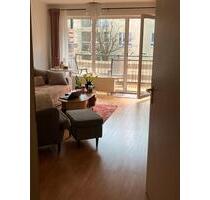 Selten! Ruh. 2-ZWG, Aufzug, Südbalkon, Mod EBK, 2.OG, Zentrum - Gera