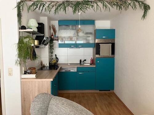 Foto - 2 Zimmer Etagenwohnung in Gera